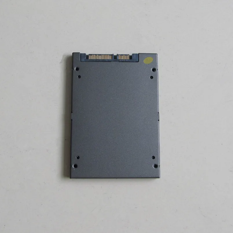  2019 für bmw icom nächsten SSD neue generation von icom a2 mit software expert modus ssd installier