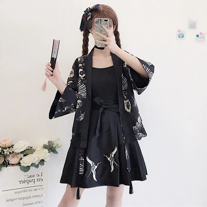 Национальный костюм ханьфу Древний китайский Карнавальный Костюм Hanfu женская