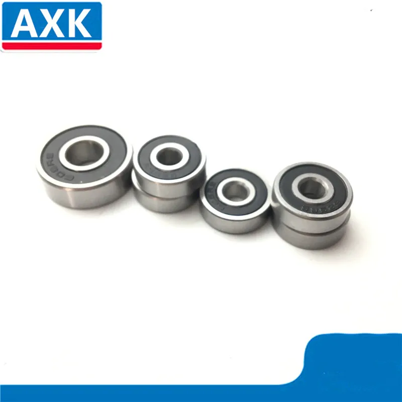 

Supply HIGH QUALITY Modle car bearing sets bearing kit KYOSHO ZABOOM