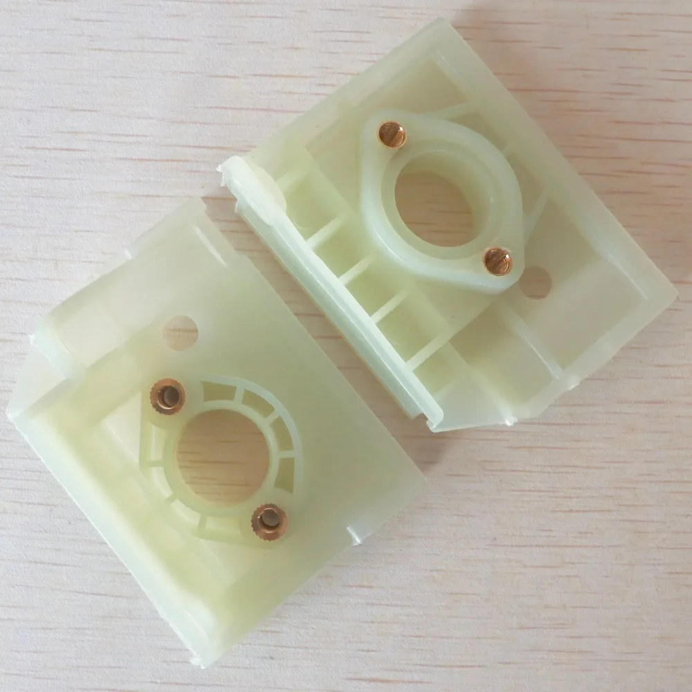 

2pcs 52CC 58CC Gasoline Chainsaw carburetor siamesed bracket