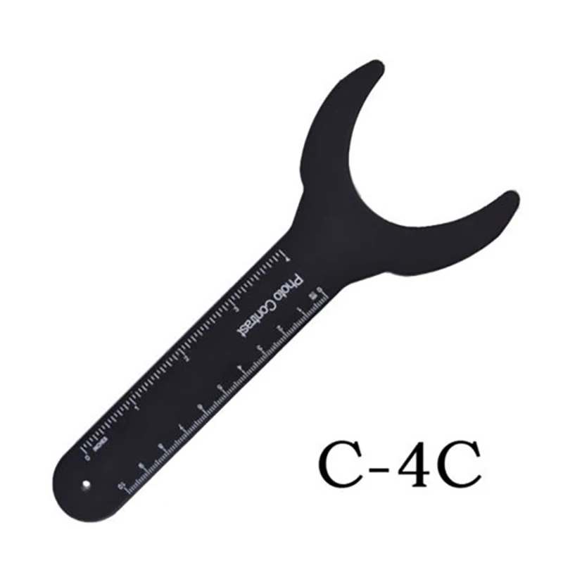 Стоматолога Tools1PCS стоматологическая клиника черный фон фото контрастная доска