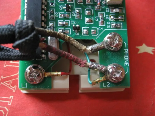 Купить Пульс передачи двухтональным несколько частоты dtmf конвертер ...