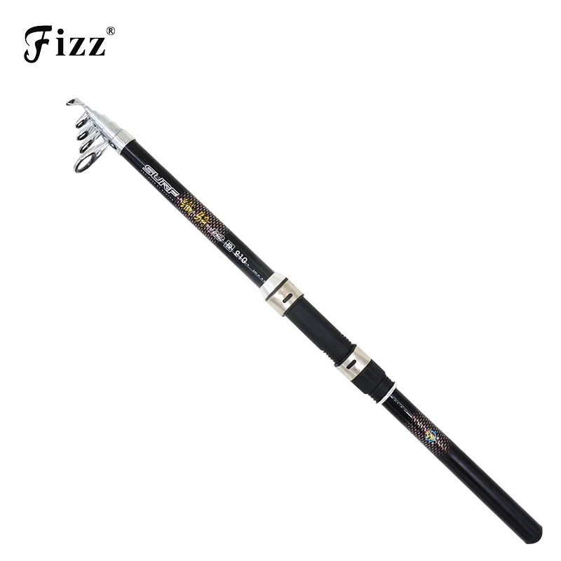 

Exclusive Quality Telescopic Fishing Pole High Carbon Fiber Fishing Rod High Quality Taiwan Fishing Tackle 1.8M-3.6M Men's Gift