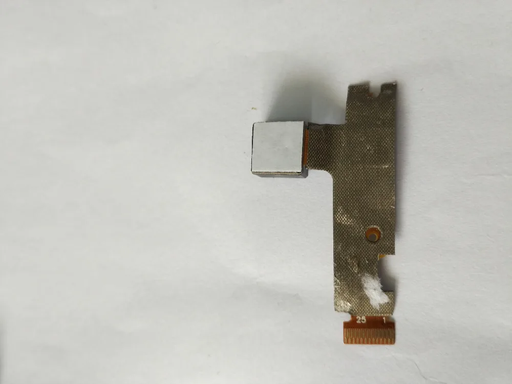 100% Original Leagoo Lead 3i Camera for leagoo 3i Quad Core phone in stock Free shipping+Tracking number