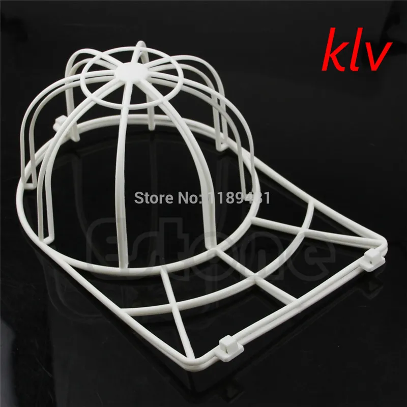 plastic baseball cap washer