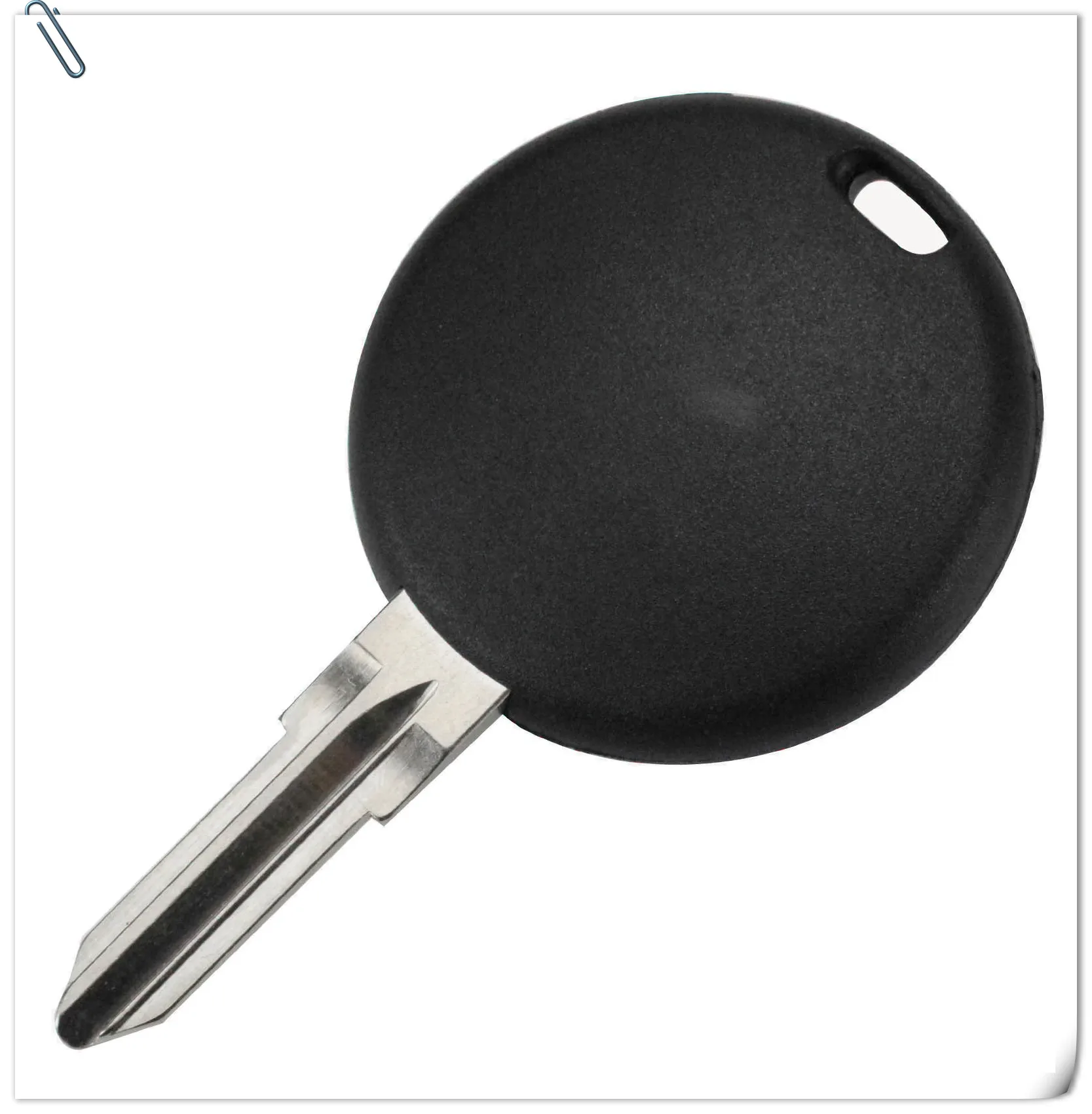 Keyforkess 433.92Mhz chiave per auto remota per Mercedes-Benz Smart 1998-2006 Fortwo Passion Roadster City Coupe Crossblade Cabrio -