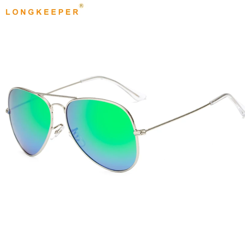 LongKeeper роскошное Брендовое дизайнерское солнцезащитное стекло es для женщин