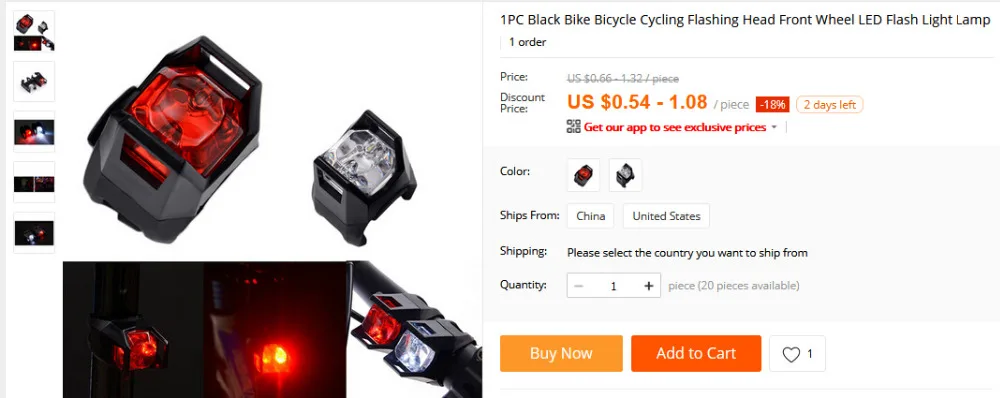 Best 2pcs LED Tire Valve Stem Caps Neon Light Auto Accessories Bike Bicycle Car Auto F099 4