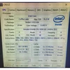 QN8J ES CPU INTEL I7 Engineering version of intel core I5 8400 I3 8100 1.6  graphics HD630 work on LAG 1151  z370 motherboard ► Photo 2/2