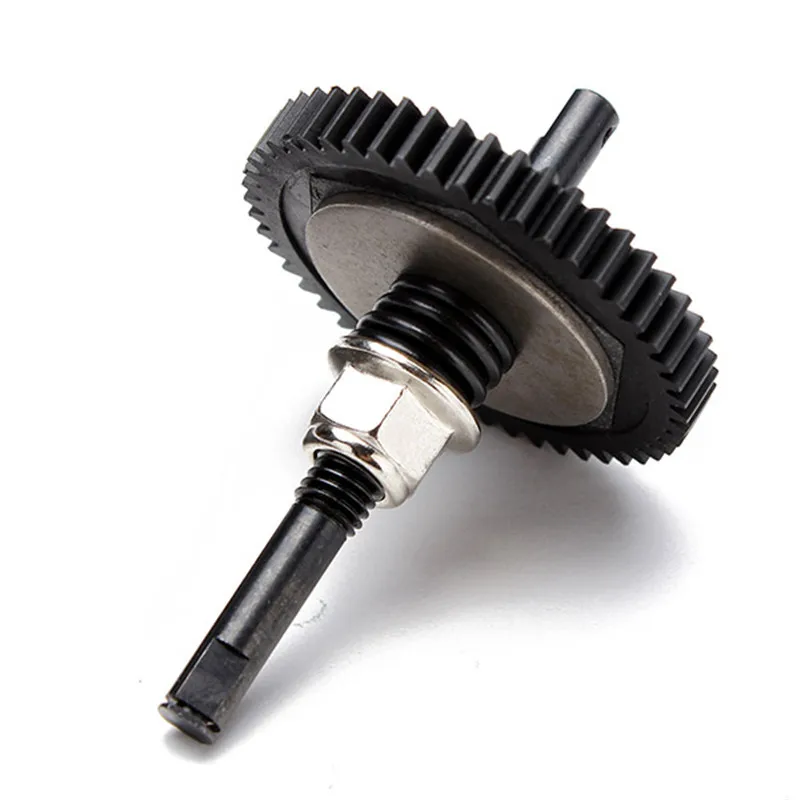 

1pc Durable 50T Steel Gear Assembly RC Car Spare Parts 539054 For FS Racing 1/10 RC Car