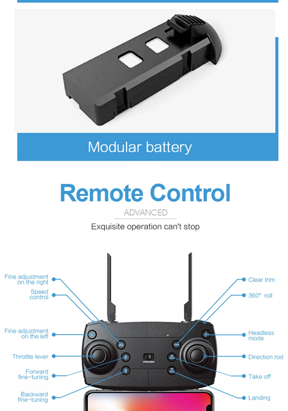 KF600 RC вертолет 720P или 4K Wi-Fi FPV двойная камера Оптическое позиционирование потока управление жестом удержание высоты Квадрокоптер Vs XS809HW