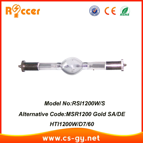 Движущаяся головная лампа ROCCER HMI1200/S MSR1200/2 Gold SA/2/DE HTI1200W/D7/75 mini - Цена: 19 620,10 руб.