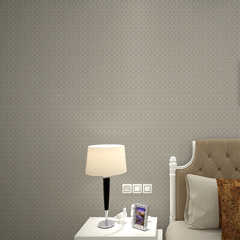 Vergelijk prijzen op copper wallpaper online winkelen / kopen ... Woonkamer behang koper