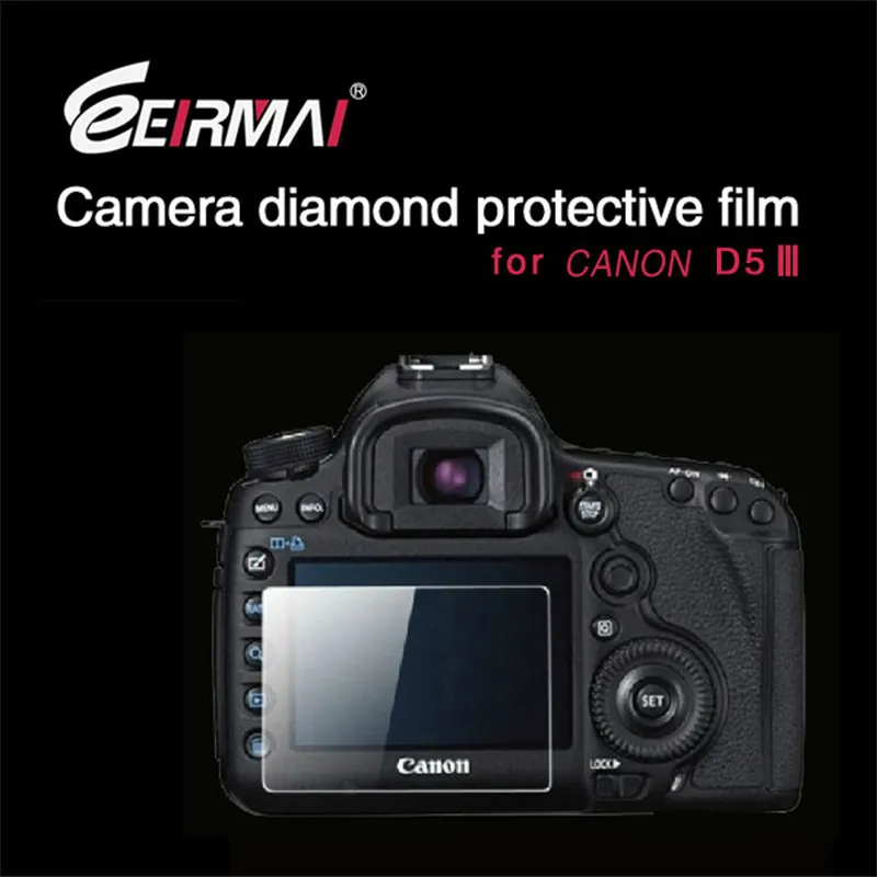 Anti Scratch Dust Proof Clear Tempered Optical Glass LCD