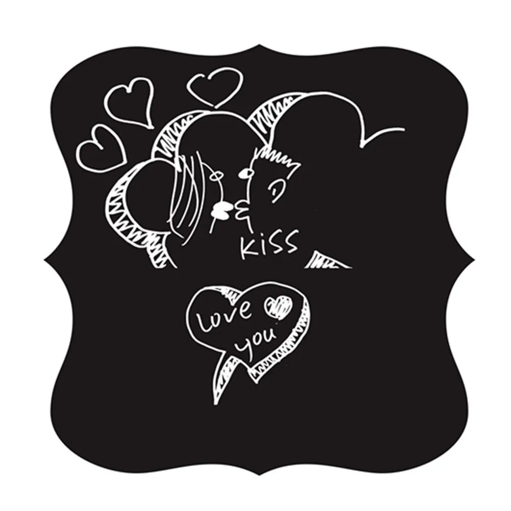 доска для наклеек