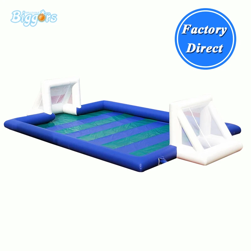 Outdoor Inflatable soapy stadium football field water soap football game Outdoor Inflatable soapy stadium football field water soap football game