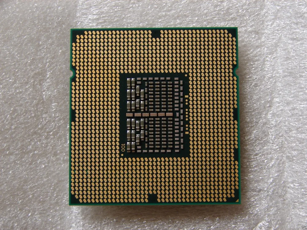 Процессор Intel Core i7 950 четырехъядерный процессор LGA 1366 3 06 ГГц 4.8GT/s SLBEN|i7 cooler|cpu athloni7 core