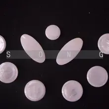 3 комплекта Саксофон реального перламутровые кнопки вставками