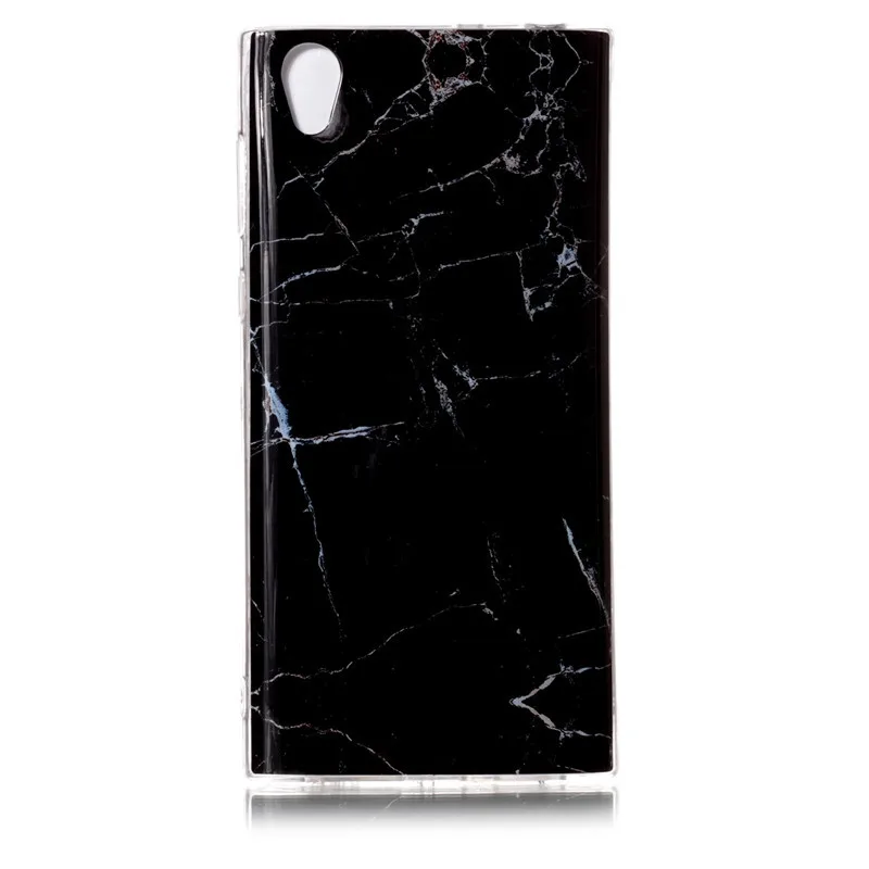 Matte TPU Case For Coque Sony XZ3 XZ2 XA2 Case Soft Silicone Cover For Funda Sony XZ3 XZ2 XA2 ULTRA XA1 Plus L1 L2 Phone Cases (9)
