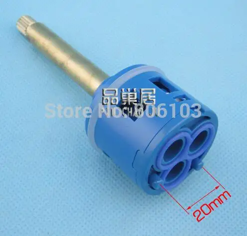 

2015 Water Tap Valve Cartucho Termostatico Faucets Cartridges,faucet Fitting Ceramic Cartridge Shower Valve