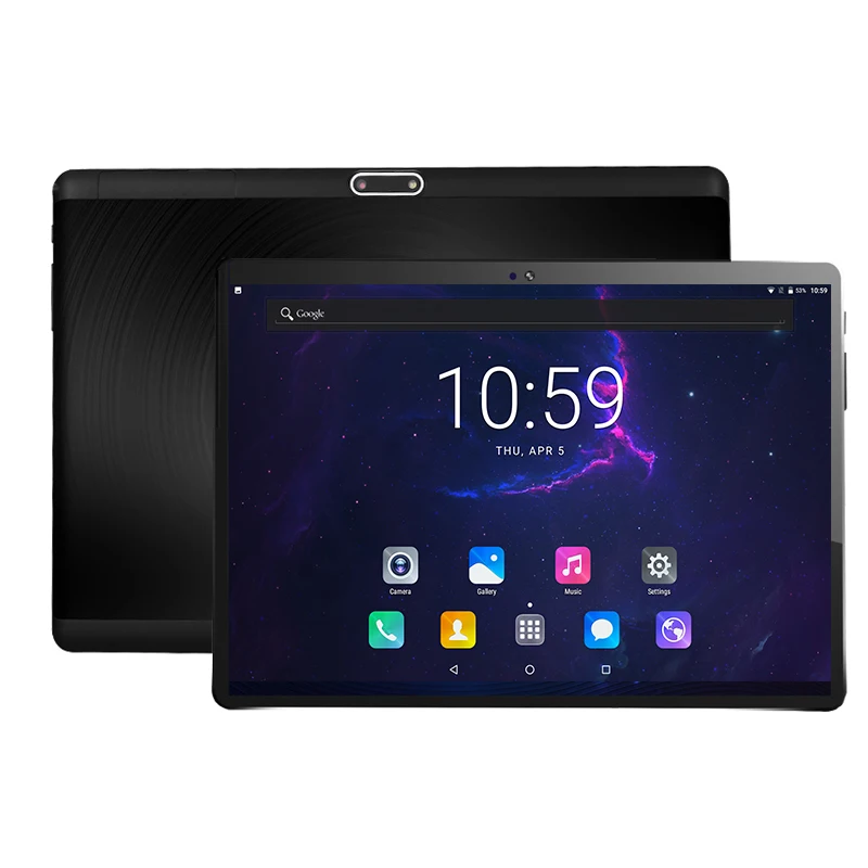 

Tempered 2.5D Glass 10 inch tablet PC Deca Core 6GB RAM 128GB ROM 3G 4G FDD LTE Dual Sim Cards Phone TAB 1920x1200 IPS Tablets