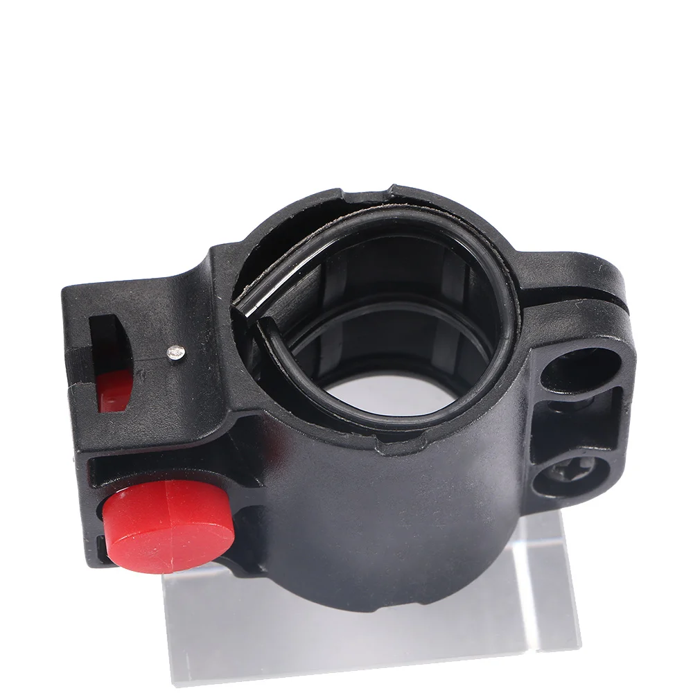 universal bike lock mount