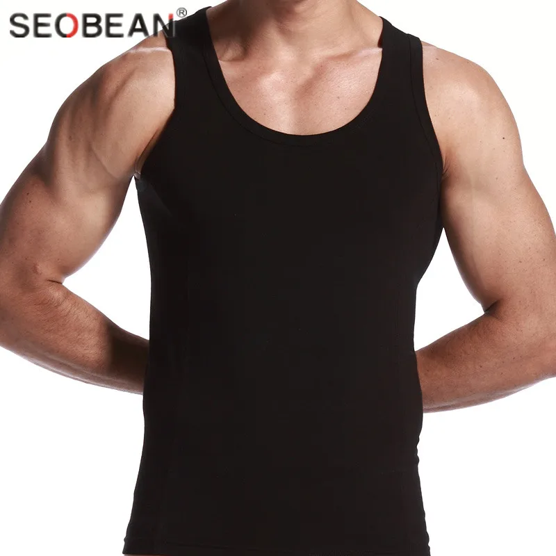 dri fit sleeveless undershirts