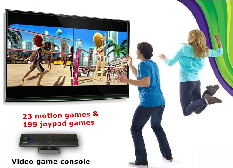 led tv video game price