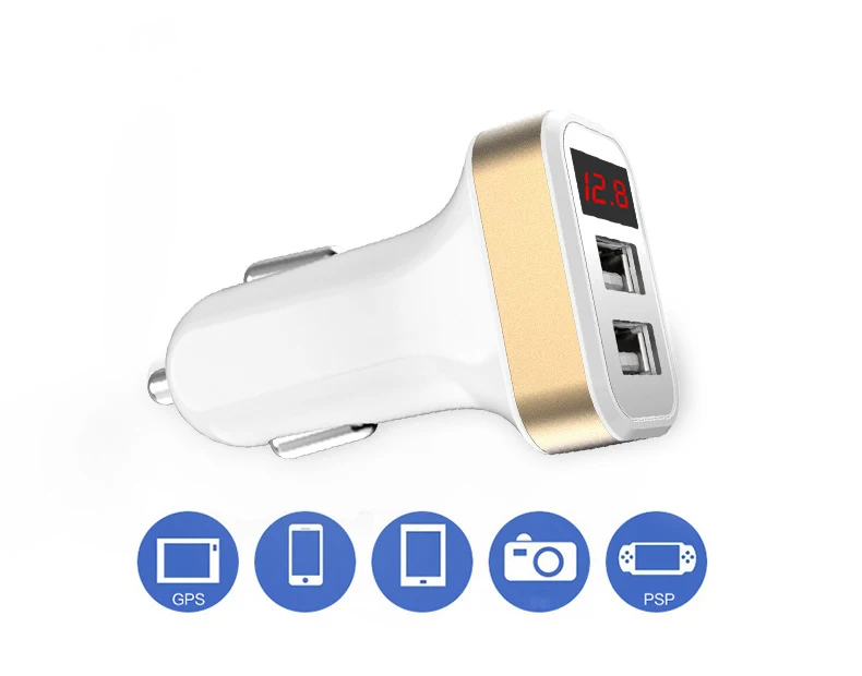 Car Phone Charger (4)