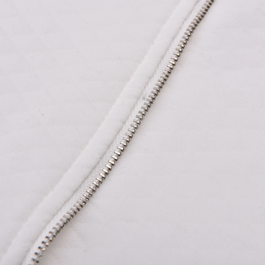 Very best Women PU Leather Casual Zip Long Sleeve Chic Stylish Top Outwear Parka Zipper Patchwork Baseball Ja