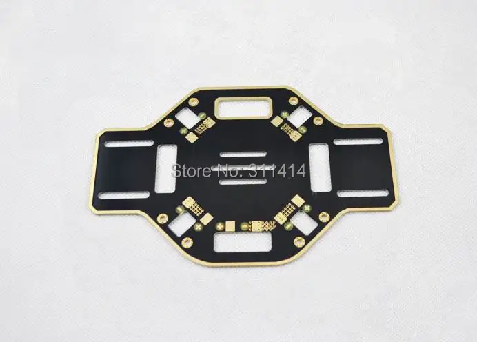 F450 Frame Plate-3