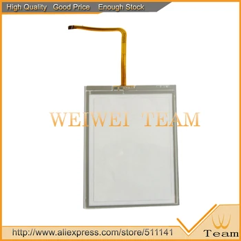 

5pcs/lot 3.5Inch Touch Screen Digitizer Panel for Symbol MC75A0 MC75A6 MC75A8 Data Collector LCD Replacement 100%Tested