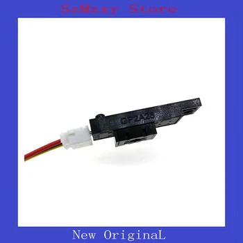 

5PCS/Lot GP2A25J0000F GP2A25J GP2A25 Detecting Distance : 1 to 9mm OPIC Output, Refl ective Photointerrupter with Connector