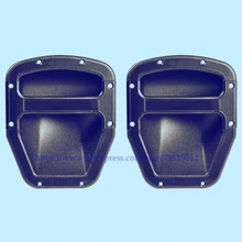 2 шт. линейный массив аксессуары для шкафов Q1 акустическая Колонка ручки для профессионального аудио Qsub сабвуфер НЧ-динамик домашний кинотеатр H103