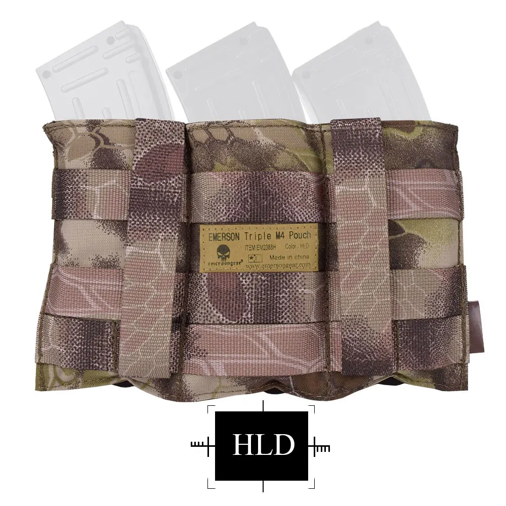 HLD1