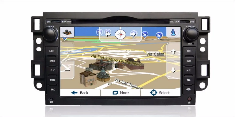 Perfect YESSUN For Chevrolet Captiva / Epica 2006~2012 Car Android Multimedia Radio CD DVD Player GPS Map Navigation Audio Video Stereo 10 Perfect YESSUN For Chevrolet Captiva / Epica 2006~2012 Car Android Multimedia Radio CD DVD Player GPS Map Navigation Audio Video Stereo 10