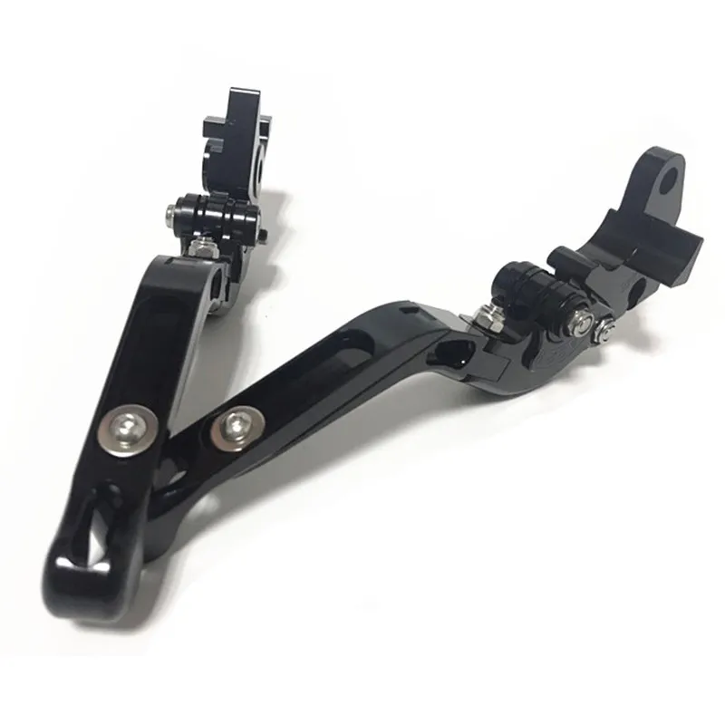 NMAX с логотипом для YAMAHA nmax155 nmax 150 125 2016 2017 2018 мотоцикл регулируемые складные