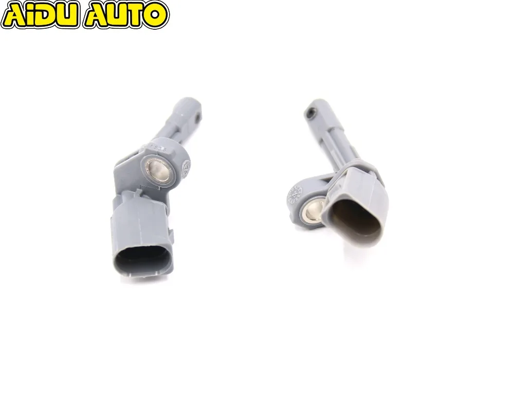Датчик скорости колес ABS PLA 2 0 для VW Golf 6 Tiguan Jetta MK6 Passat CC Sharan WHT 003 858 A 859 A|Датчик ABS| |