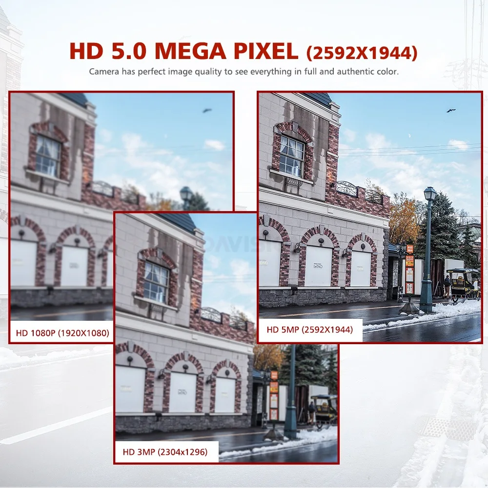 04 5MP PTZ IP Camera 