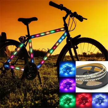 

2 Meters LED Soft String Lights TV Background Lights USB Music Rhythm String Lights Dropship 6.29