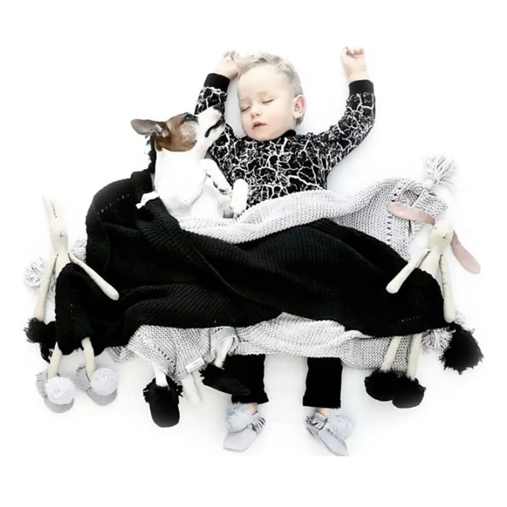 COOTELILI Toddler Baby Girl Shoes Soft Bottom Baby Boots Real Fur Princess Shoes Infant New Born Baby Tassel Shoes For Girls (1)