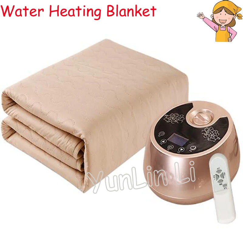 Water Heating Blanket Household Nonradiative Intelligent Electric