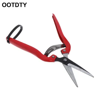 

Plant Pruning Scissors Garden Cutter Flower Branch Shears Hand Pruner Tool