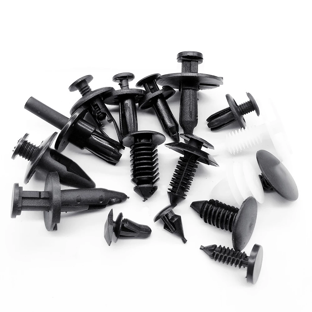Mazda Voiture Corps Intérieur Panneau /& Garniture ATTACHE SAPIN TRIM CLIPS