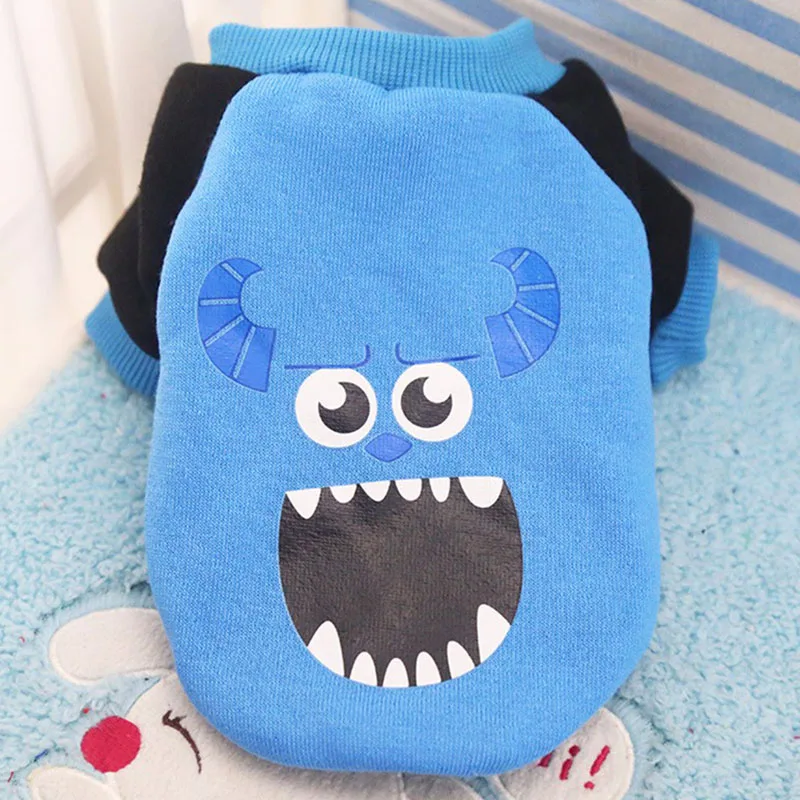 Cartoon Cat Costume Cute Clothes for Cats Smart Cat Store