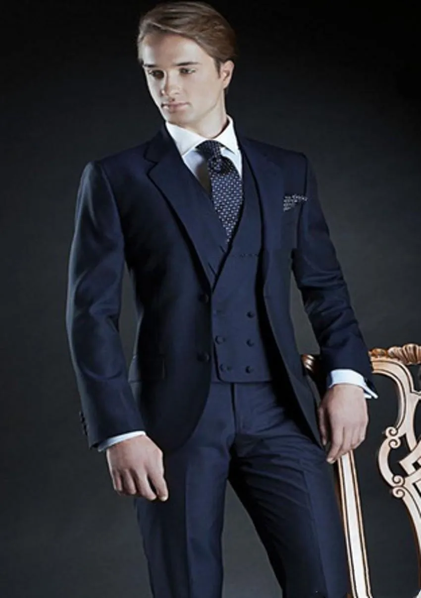 classic-design-navy-blue-groom-tuxedos-notch-lapel-two-button-groomsmen-mens-wedding-dress-excellent-man-suits(jacket+pants+vest+tie)-375