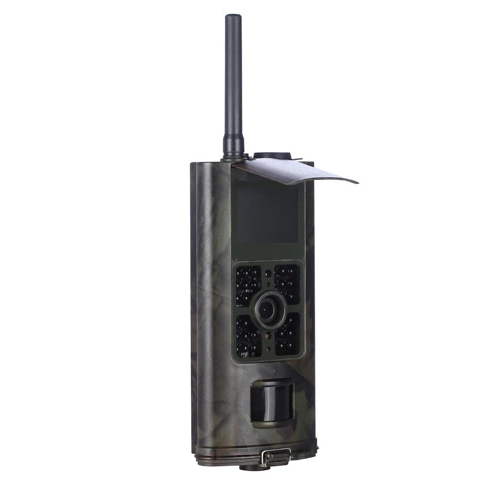 3G Hunting camera photo traps (8)