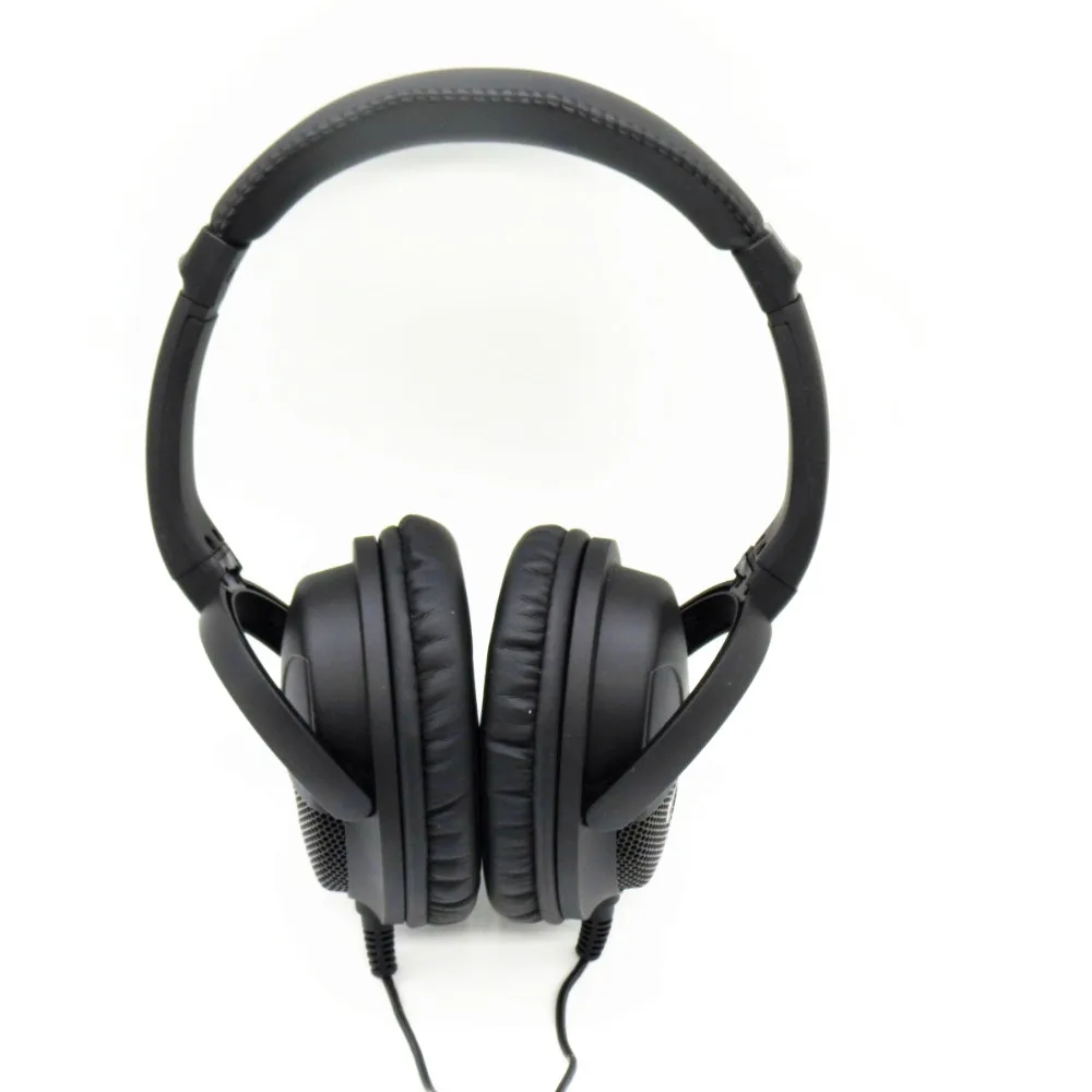 KZ ED2 3.5mm AUX Plug The headphone Using treble + bass unit design to