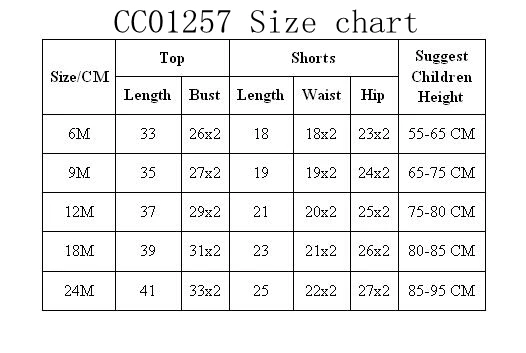 CC01257 wish