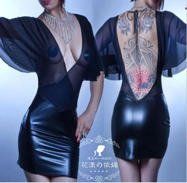 goth fetish clubs Goth fetish clubs